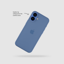 Super Thin iPhone 16 Plus Case