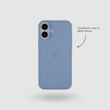 Super Thin iPhone 16 Plus Case