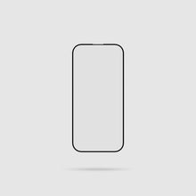 iPhone 16 Glass Screen Protector