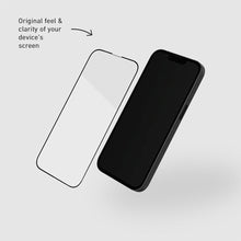 iPhone 14 Glass Screen Protector [2 Pack]