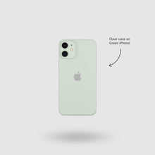 Super Thin iPhone 12 Mini Case