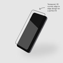 Samsung Galaxy S24+ Glass Screen Protector [2 Pack]