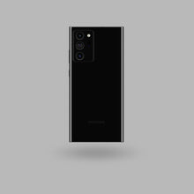 Super Thin Samsung Galaxy Note20 Ultra Case