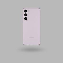 Flex Samsung Galaxy S23+ Case