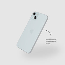 Super Thin iPhone 15 Plus Case