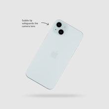 Super Thin iPhone 15 Plus Case