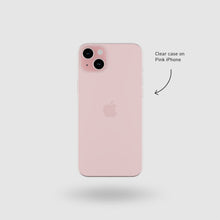Super Thin iPhone 15 Plus Case