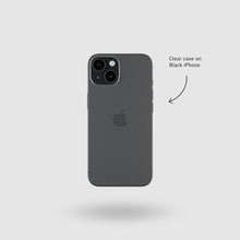 Super Thin iPhone 15 Case