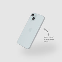 Super Thin iPhone 15 Case