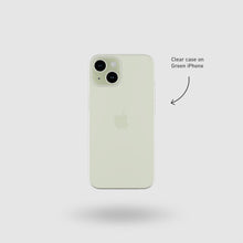 Super Thin iPhone 15 Case