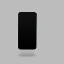 Super Thin iPhone 11 Pro Max Case