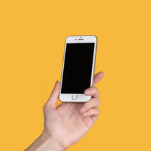 Super Thin iPhone SE 2020/2022 Case