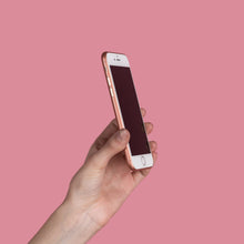 Super Thin iPhone SE 2020/2022 Case