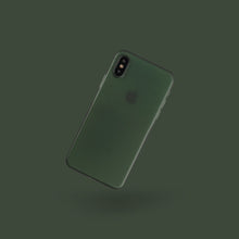 Super Thin iPhone Xs Case