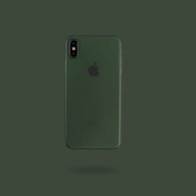 Super Thin iPhone Xs Max Case