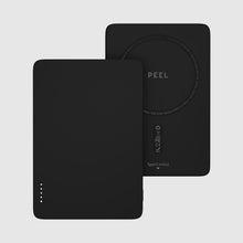 Thin 5,000mAh Wireless Charging Power Bank