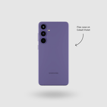 Flex Samsung Galaxy S24+ Case