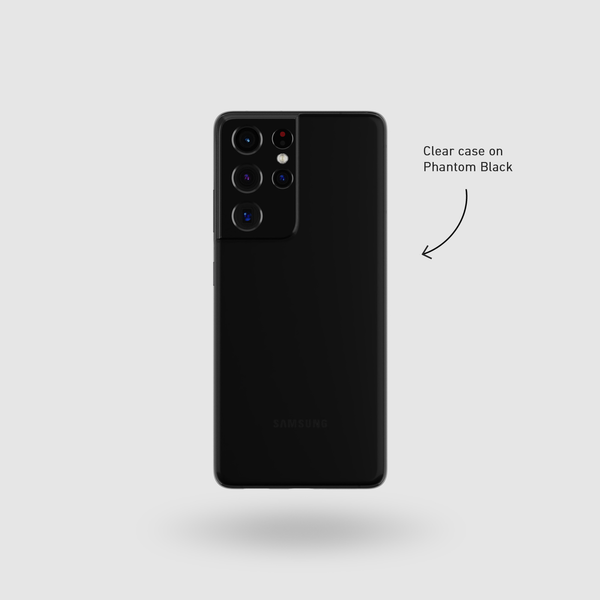 Flex Samsung Galaxy S21 Ultra Case