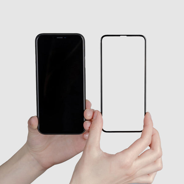 iPhone 11 Glass Screen Protector
