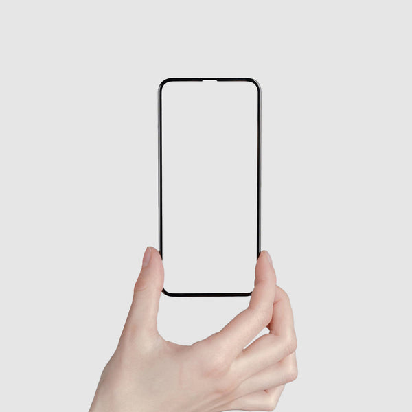 iPhone 12 Pro Max Glass Screen Protector