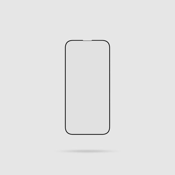 iPhone 14 Glass Screen Protector [2 Pack]