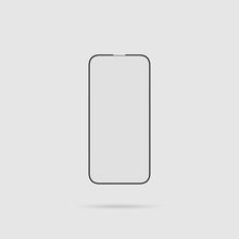 iPhone 14 Glass Screen Protector [2 Pack]