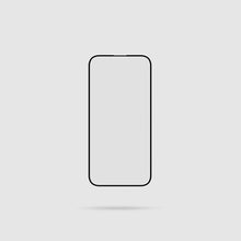 iPhone 15 Glass Screen Protector