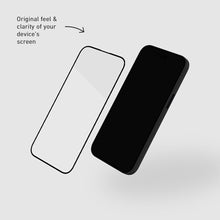 iPhone 15 Glass Screen Protector