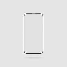 iPhone 15 Plus Glass Screen Protector