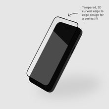 iPhone 16 Plus Glass Screen Protector [2 Pack]