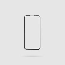 Pixel 4a Glass Screen Protector