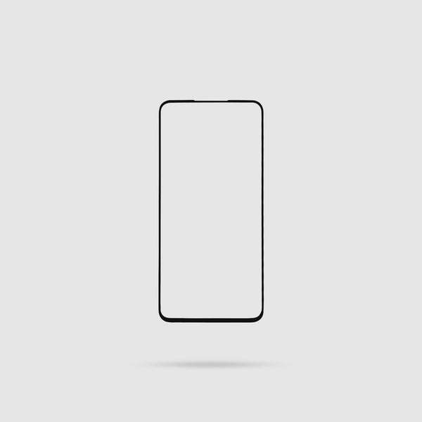 Pixel 5 Glass Screen Protector