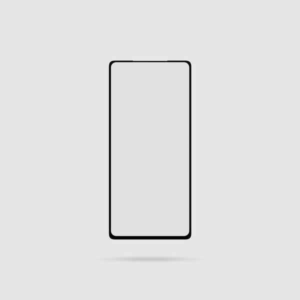 Samsung Galaxy Note20 Glass Screen Protector