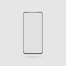 Samsung Galaxy S20+ Glass Screen Protector