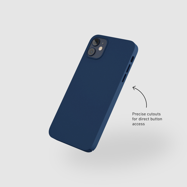 Magnetic iPhone 12 Case