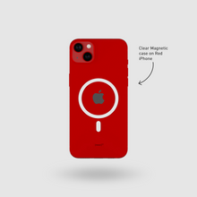 Magnetic iPhone 14 Plus Case