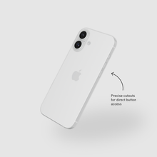 Flex iPhone 16 Plus Case