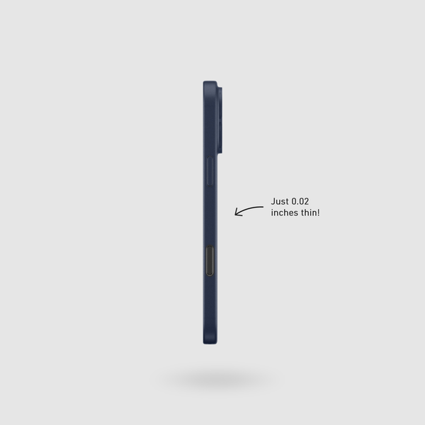 Super Thin iPhone 16 Plus Case
