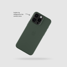 Super Thin iPhone 16 Pro Max Case