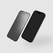 iPhone 15 Pro Privacy Glass Screen Protector