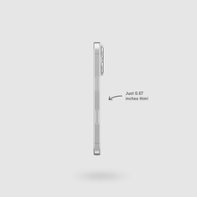 Magnetic iPhone 16 Pro Case