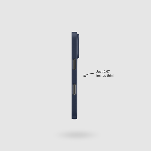 Magnetic iPhone 16 Pro Case