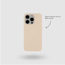 Super Thin iPhone 16 Pro Case