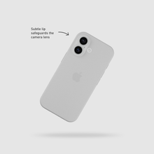 Super Thin iPhone 16 Case