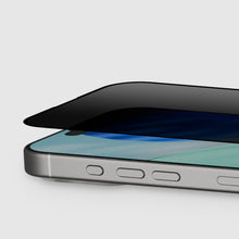 iPhone 17 Pro Privacy Glass Screen Protector