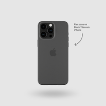 Flex iPhone 15 Pro Max Case