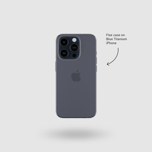 Flex iPhone 15 Pro Case