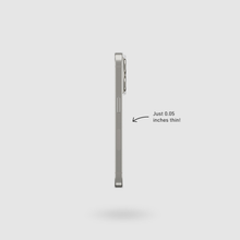 Flex iPhone 15 Pro Case