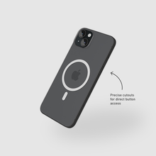 Magnetic iPhone 15 Plus Case