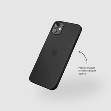 Super Thin iPhone 12 Case